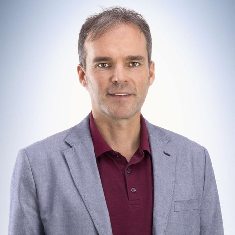 Profilbild von Stefan Zäch