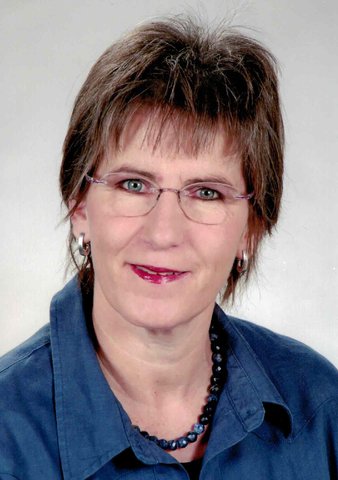 Profilbild von Christine Zack-Baumann
