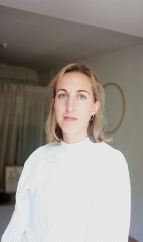 Profilbild von Sheila Hauswirth