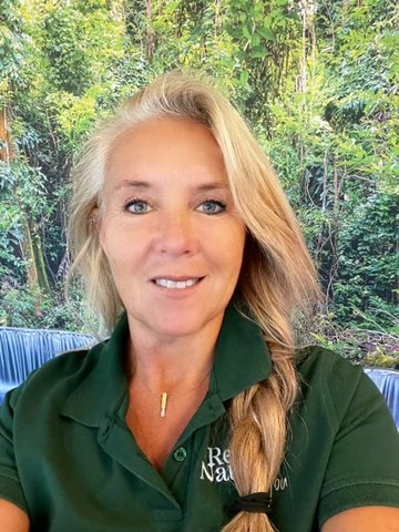 Profilbild von Irene Schwegler