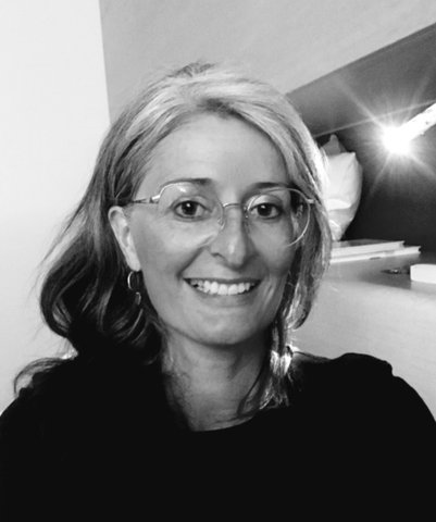Profilbild von Ramona Dittli-Tramonti