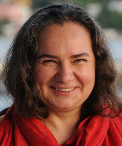 Profilbild von Djurdja Petrina Bucher