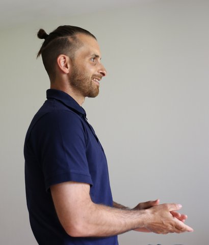 Profilbild von Dave Lehner