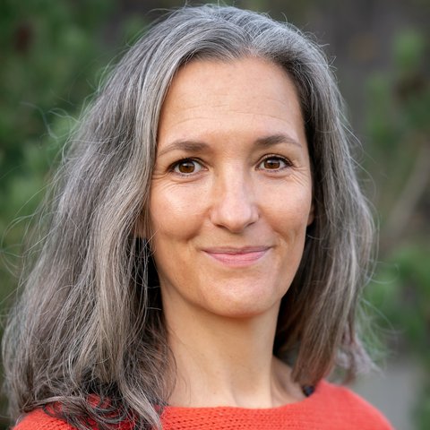 Profilbild von Sonja Baumann-Künzler