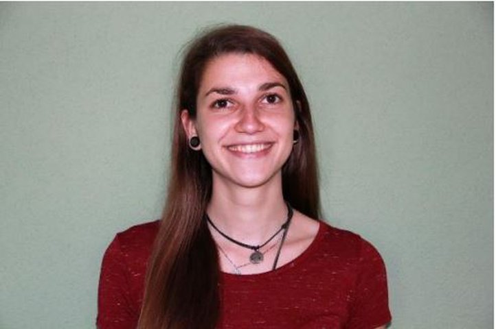 Profilbild von Laura Reichmuth