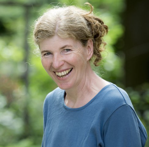 Profilbild von Margret Junker