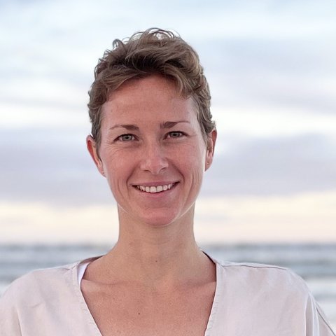 Profilbild von Nuria Sidler