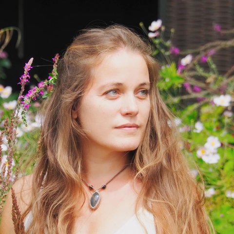 Profilbild von Olivia Marié