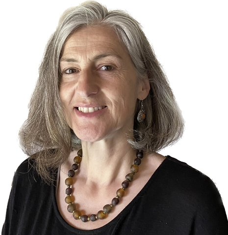 Profilbild von Ruth Vögtli-Kleiner