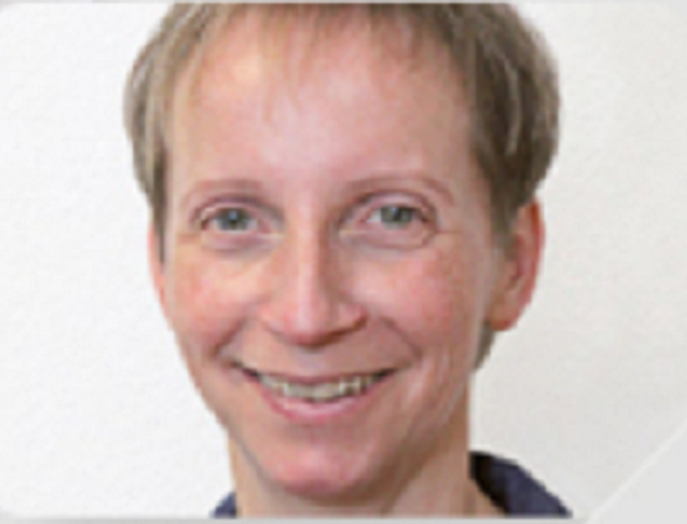 Profilbild von Anna Seiffert