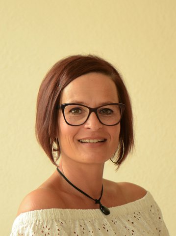 Profilbild von Daniela Soltermann