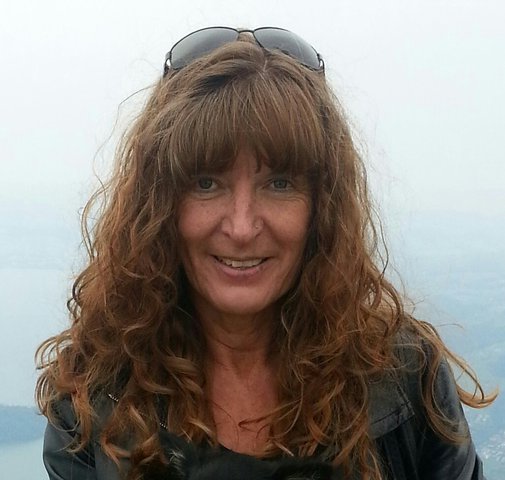 Profilbild von Marina Burri