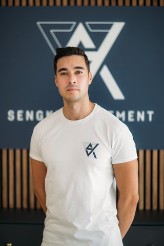 Profilbild von Sengkit Danny Yeung