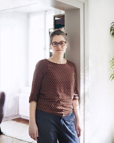 Profilbild von Barbara Meier