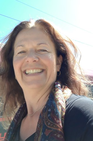 Profilbild von Barbara Werner