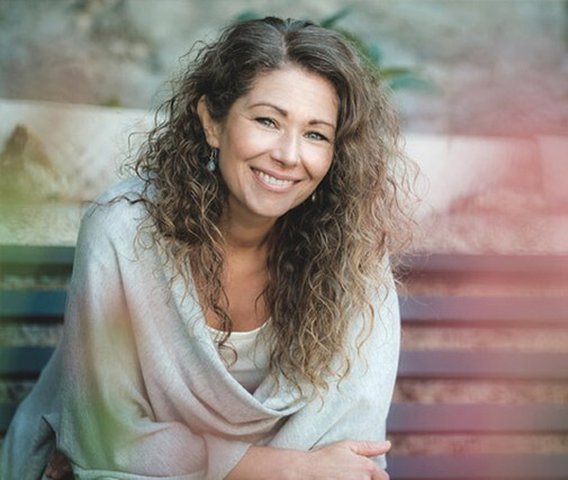 Profilbild von Judith Furrer-Bregy