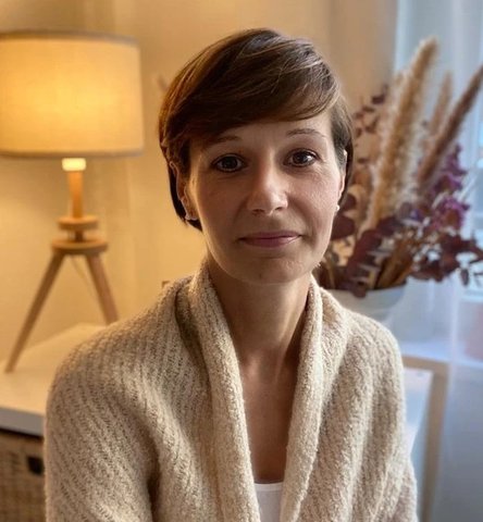 Profilbild von Anke Walker
