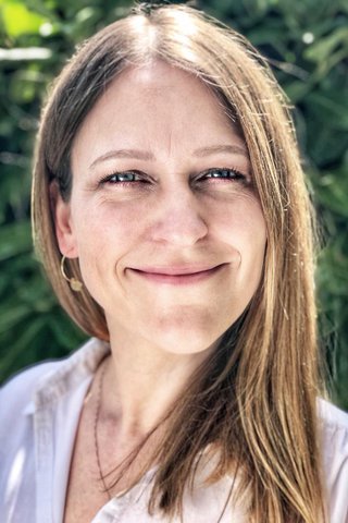 Profilbild von Silvia Karczinski