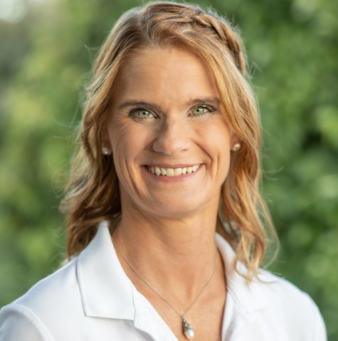 Profilbild von Bea Eibert