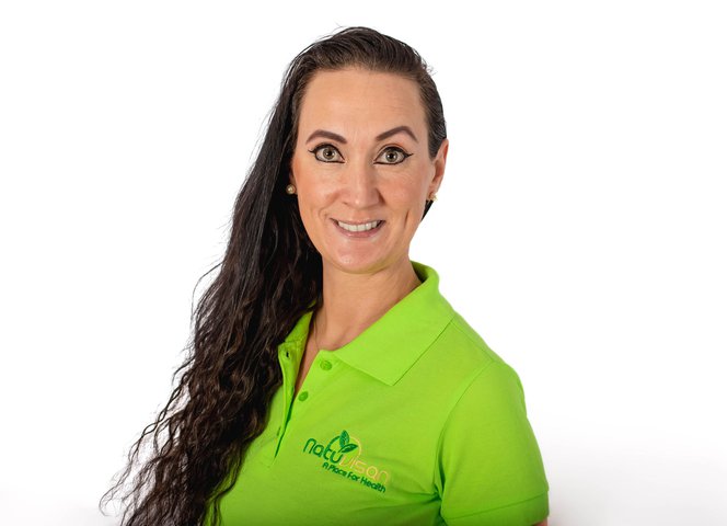 Profilbild von Claudia-Patricia Stepczynski