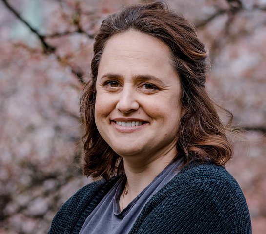 Profilbild von Katrin Rutschi