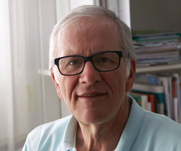Profilbild von Kurt Henzer
