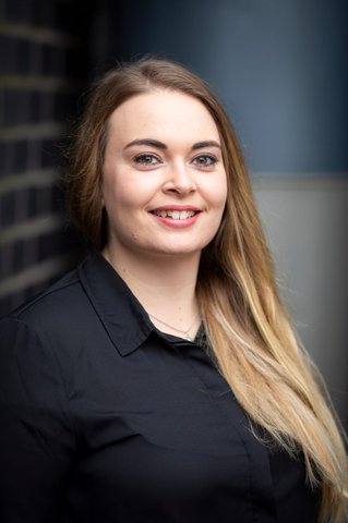 Profilbild von Andrea Dörig-Jenny