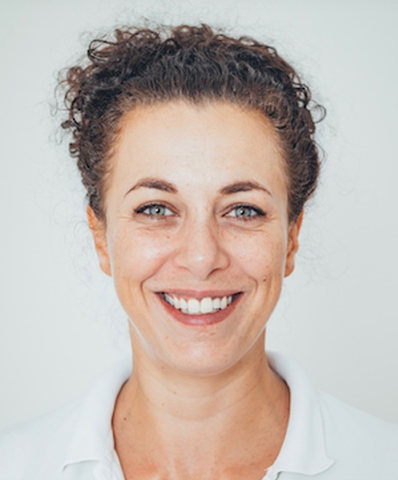 Profilbild von Sandra Betschart