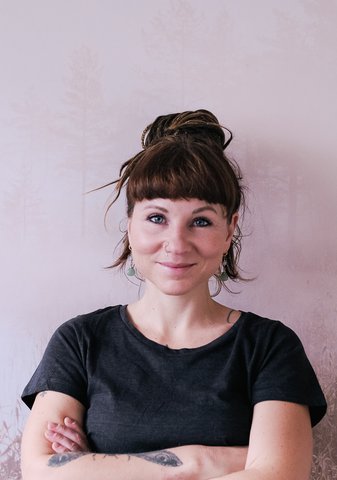 Profilbild von Isabella Minnig