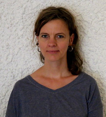 Profilbild von Barbara Imhof