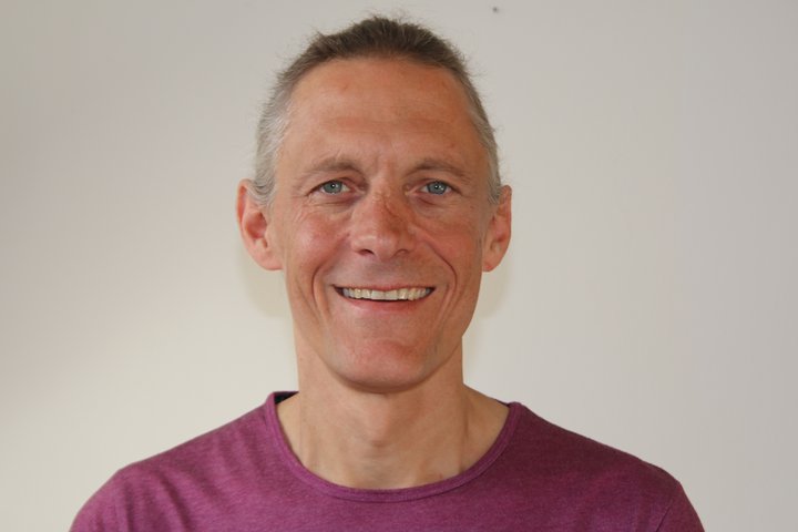 Profilbild von Ananda Jan Spillmann