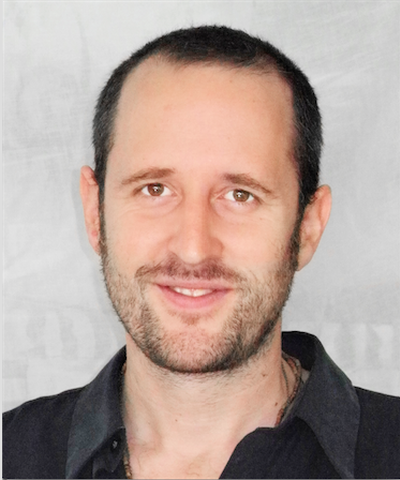 Profilbild von Steven Grütter