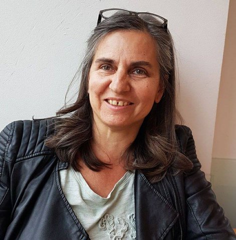 Profilbild von Jeannette Borgo Schreiber