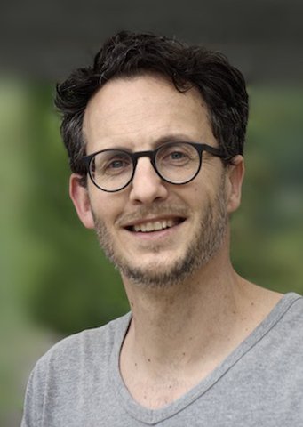 Profilbild von Christian Kloter