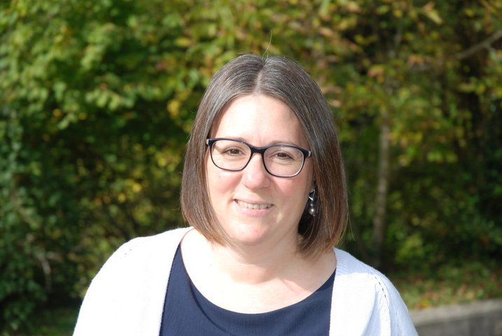 Profilbild von Patrizia Mancino