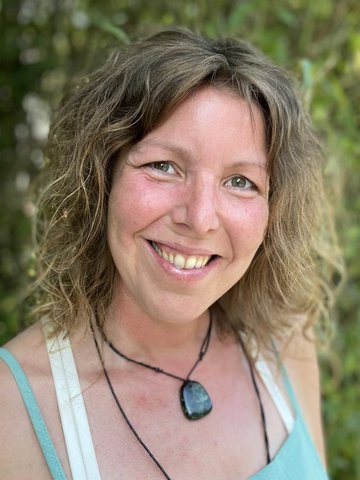 Profilbild von Denise Geier