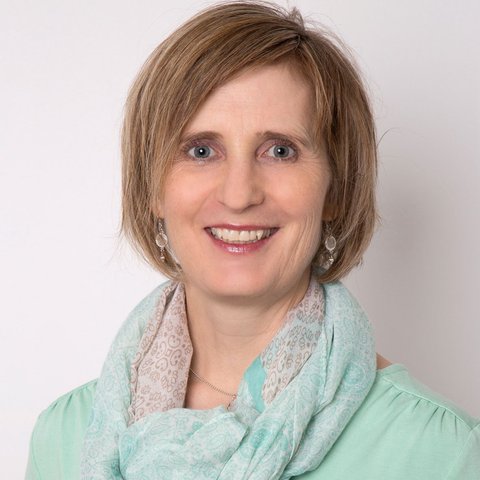 Profilbild von Petra Ruoss