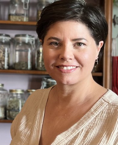 Profilbild von Daniela Thüring