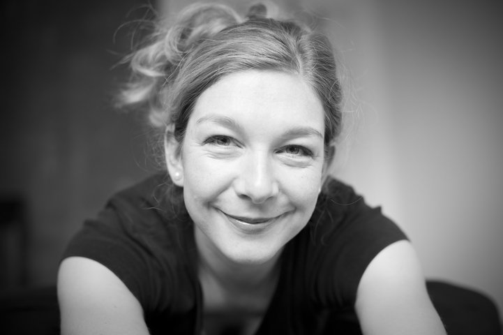 Profilbild von Nurya Egger