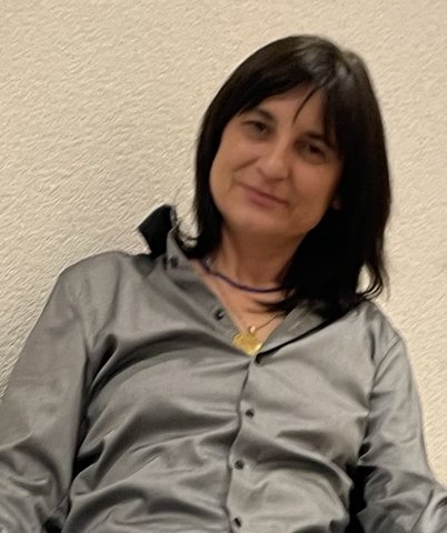 Profilbild von Danijela Vaterlaus
