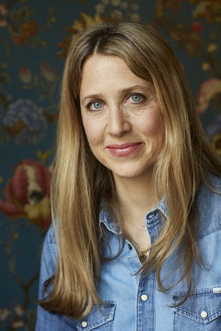 Profilbild von Katja Ehrensperger