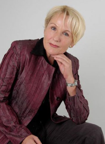 Profilbild von Imelda Radloff