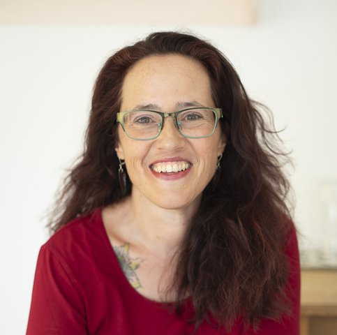 Profilbild von Diana Dalto
