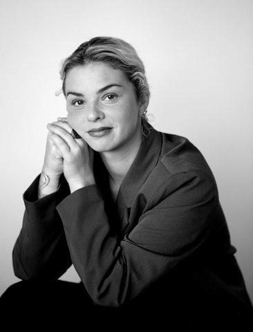 Profilbild von Mia Schulthess