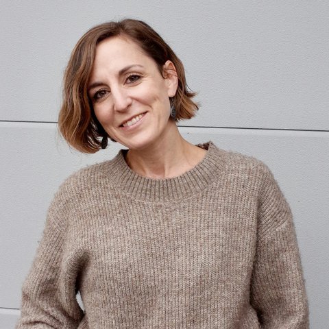 Profilbild von Alice Reinhard