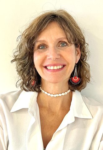 Profilbild von Elizabeth Diez