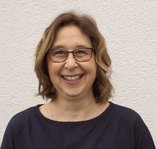 Profilbild von Daniela Boll