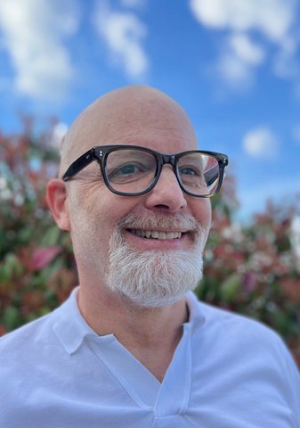 Profilbild von Patrick B. Juchli