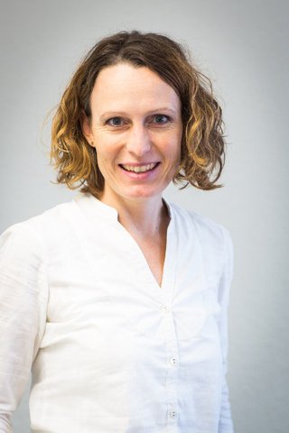 Profilbild von Katrin Fehlmann