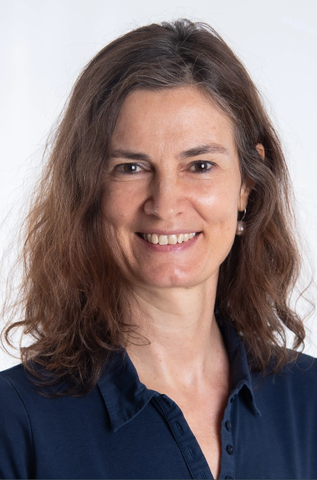 Profilbild von Karin Heiniger